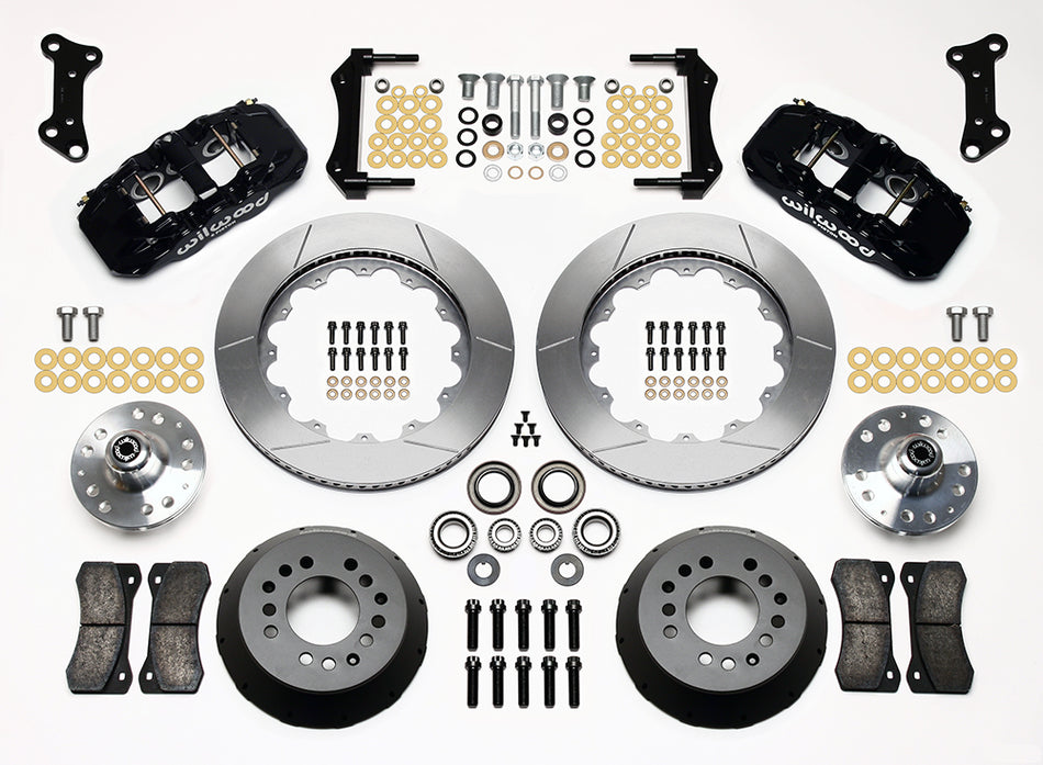 WIL Aero Brake Kit 140-10920_kit-xl