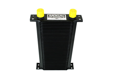 Mocal 44-Row, 115 Matrix Oil Cooler, -16AN