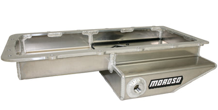 MOR Oil Pans