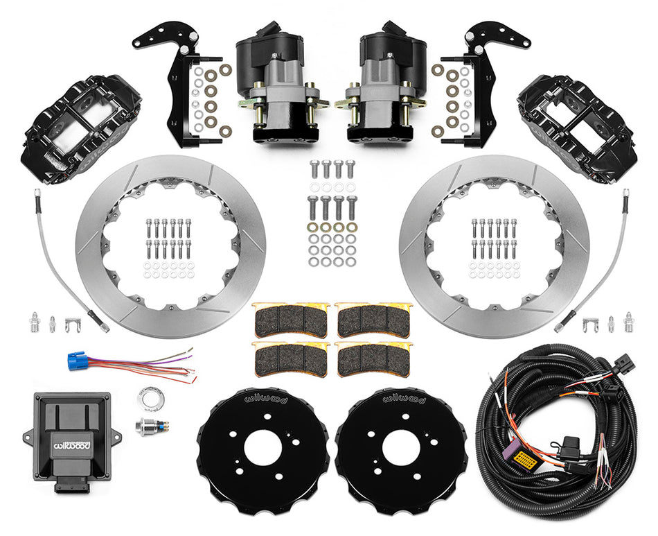 WIL Superlite Brake Kit 140-16347_kit-xl