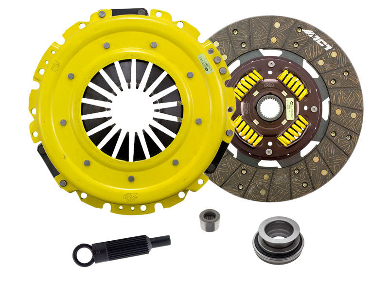 ACT HD/Perf Street Clutch Kits Primary Photo