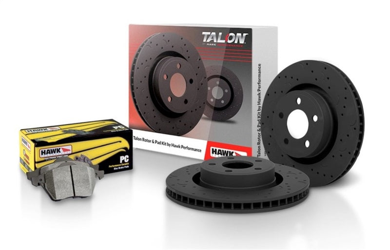 HAWK Talon Rotors-image-Image