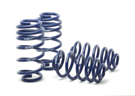 HR Sport Springs-image-Image