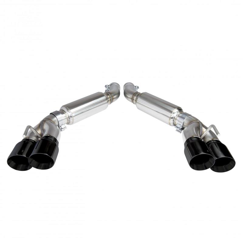 KSH Axle Back Exhaust