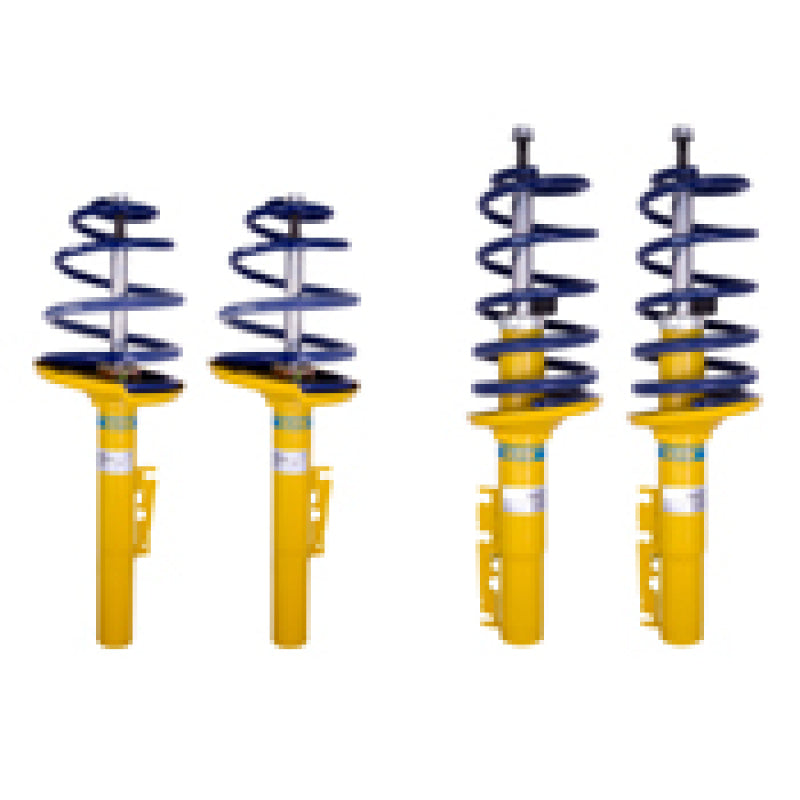 BIL B12 Series Suspension Kits-image-Image