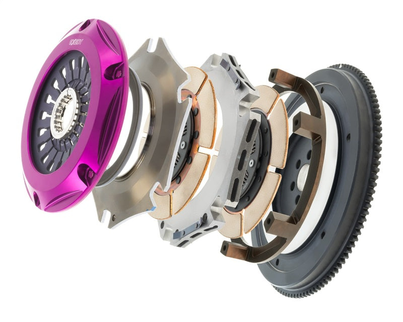 EXE Hyper Multi Clutch Kits-image-Image