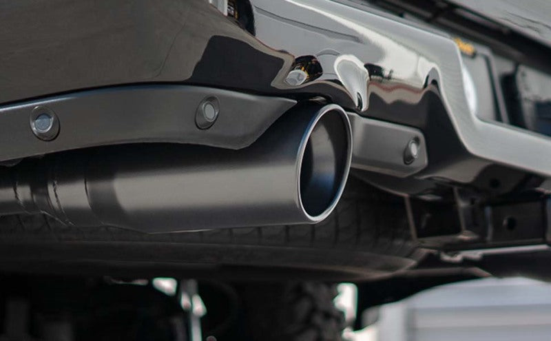 MAG Catback Exhaust-image-Image