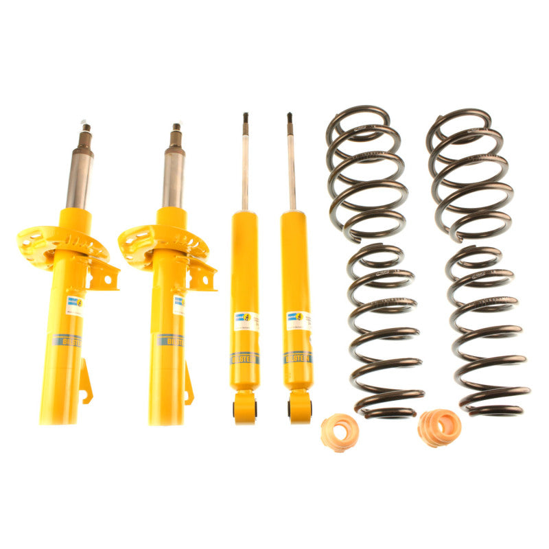 BIL B12 Series Suspension Kits