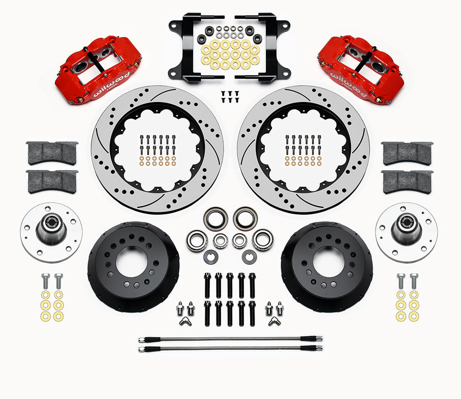 WIL Superlite Brake Kit 140-15279-DR_kit-xl