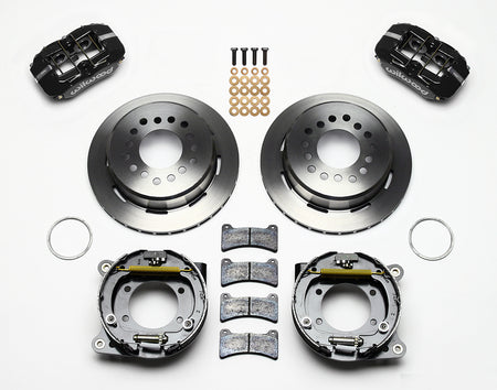 WIL Dynapro Brake Kit 140-11399_kit-xl