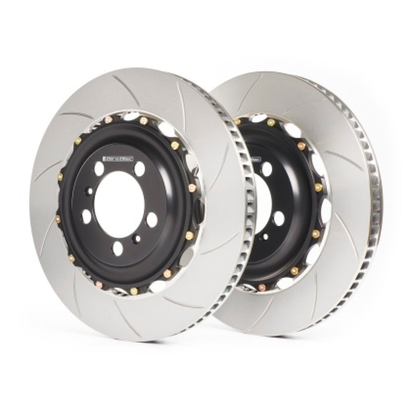 GIR Slotted Rotors Generic Extra Photo