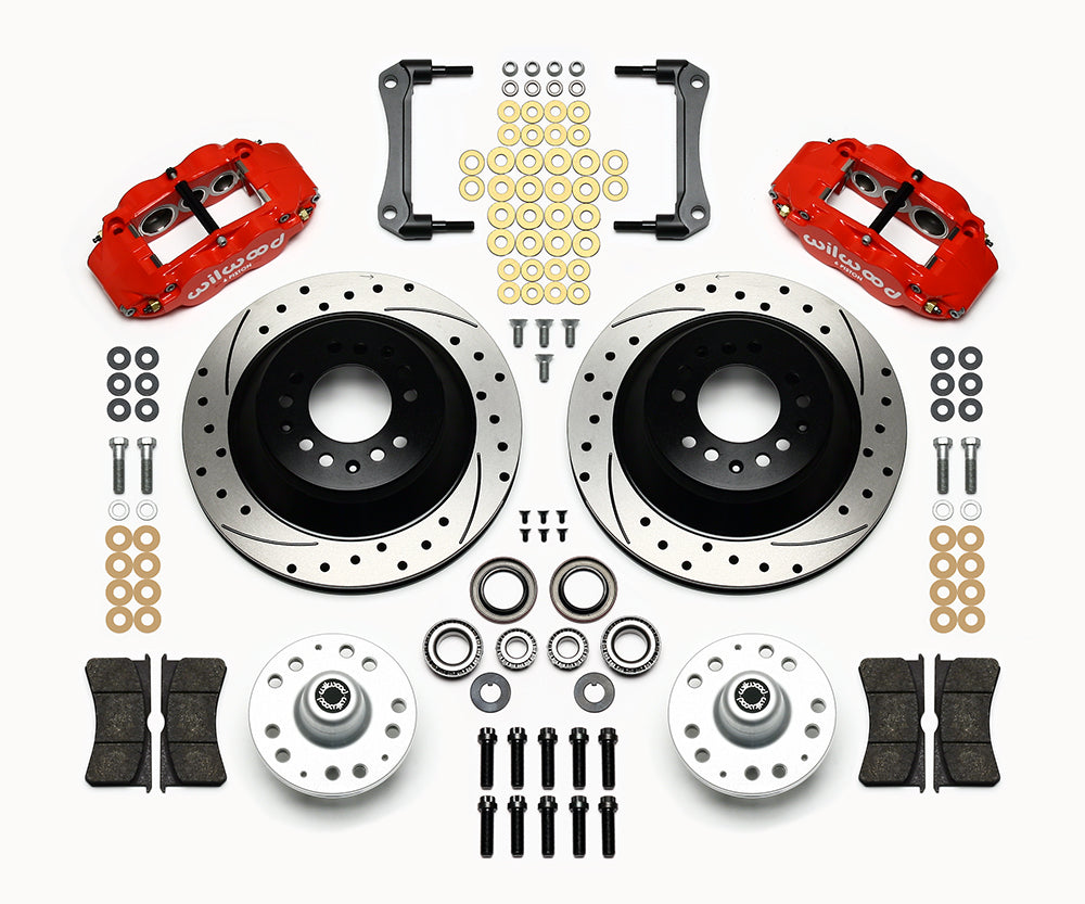 WIL Superlite Brake Kit 140-12280-DR_kit-xl