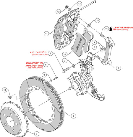 WIL Aero Brake Kit DS1214_IPB-xl