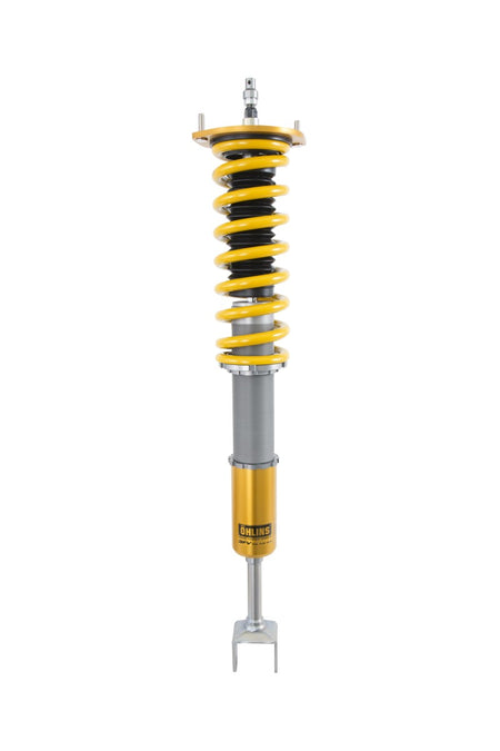 OHL Coilover - Road & Track-image-Image