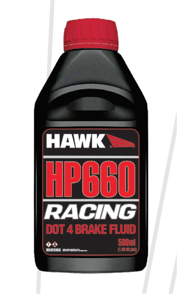 HAWK Brake Fluid