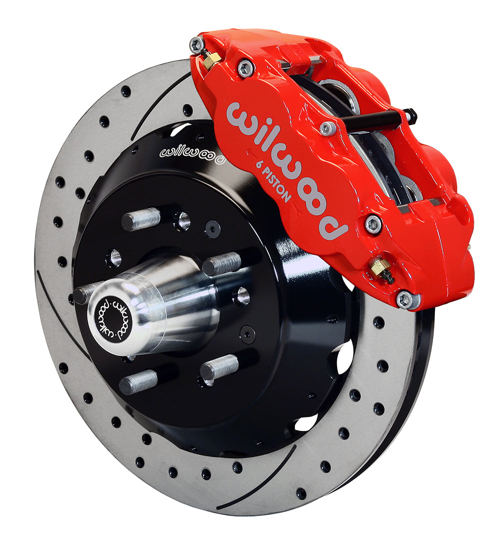 WIL Superlite Brake Kit brake_kit_140-10485-DR-xl