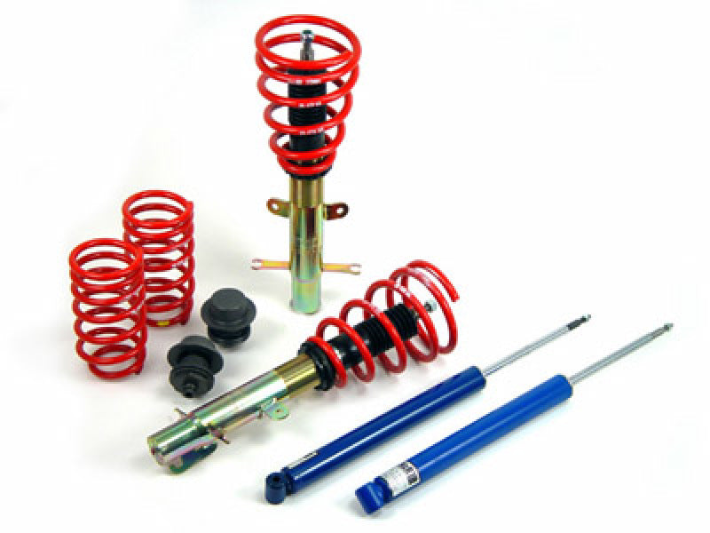HR Street Perf Coil Overs-image-Image