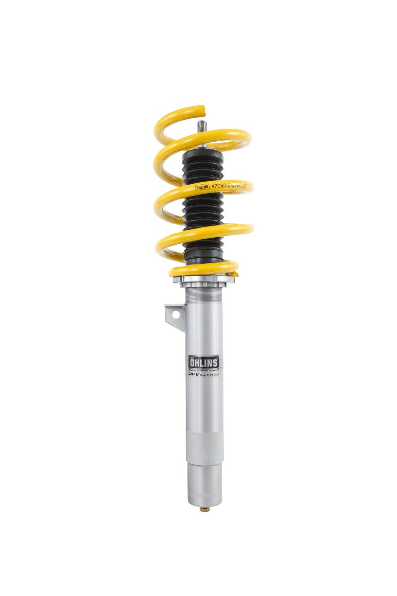 OHL Coilover - Road & Track-image-Image