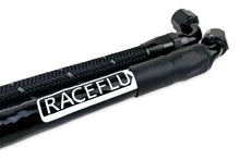 Load image into Gallery viewer, RaceFlux Lightweight Nylon Braided Viton Hose for Fuel and Oil, -12AN (inches)