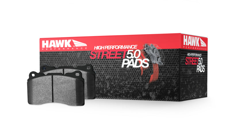 HAWK HPS 5.0 Brake Pad Sets