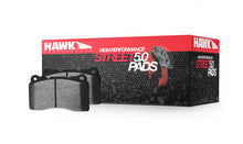 Load image into Gallery viewer, HAWK HPS 5.0 Brake Pad Sets