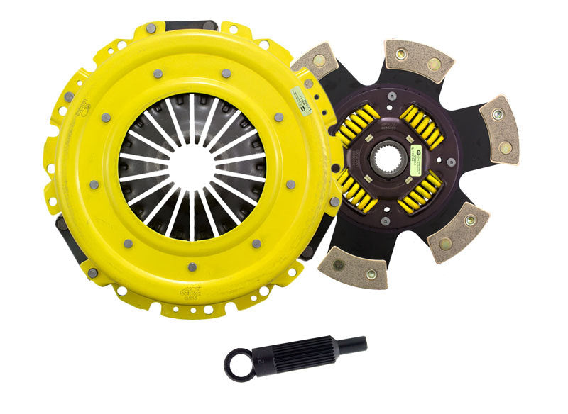 ACT HD/Race Clutch Kits Primary Photo