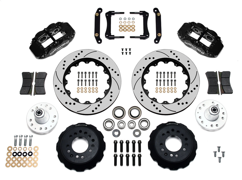 WIL Superlite Brake Kit 140-10486-D_kit-xl