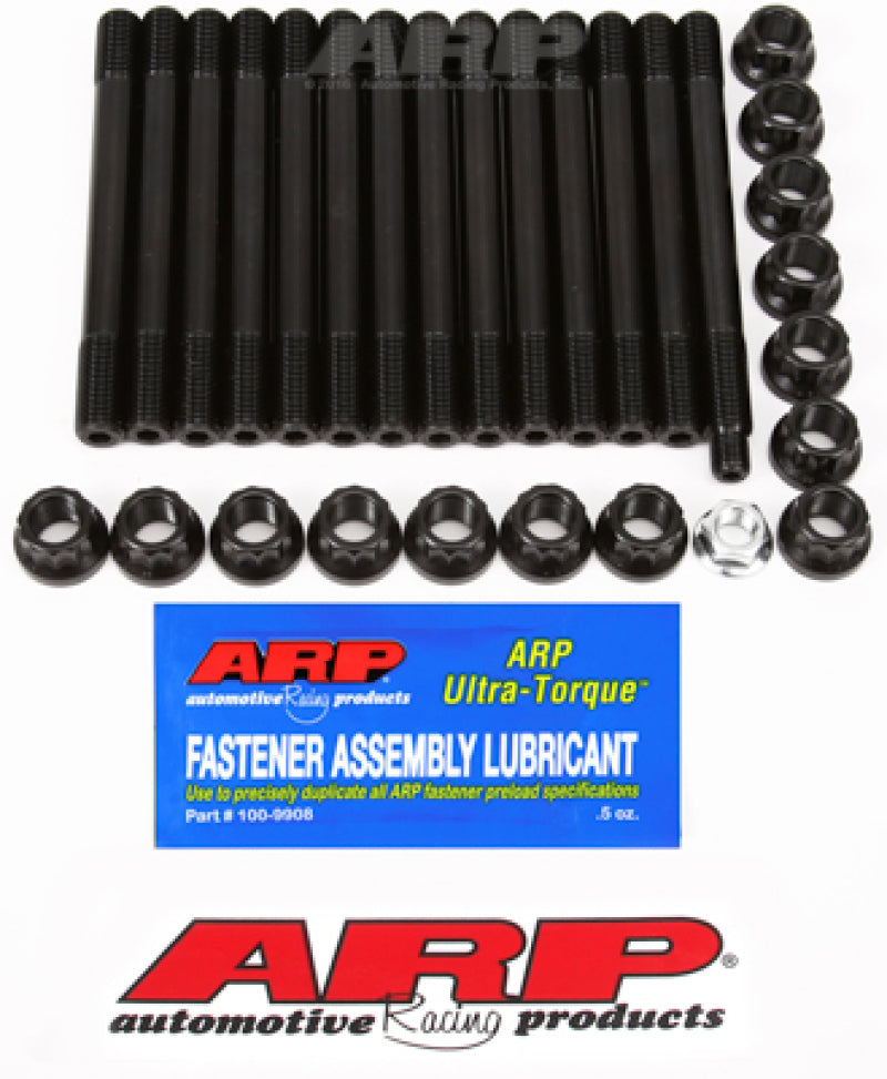 ARP Main Stud Kits Non Generic Extra Photo
