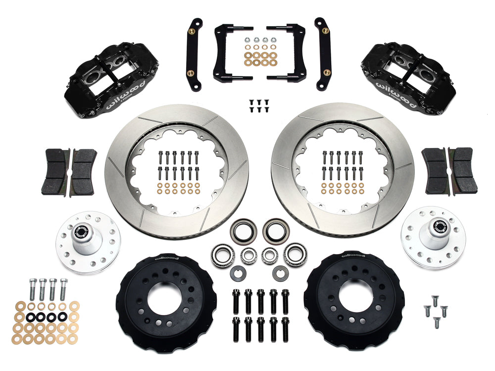 WIL Superlite Brake Kit 140-10493_kit-xl