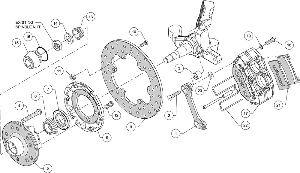 WIL Dynapro Brake Kit ds1207_IPB-xl