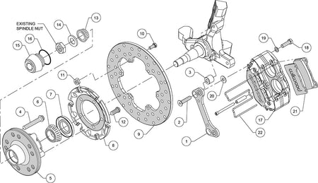 WIL Dynapro Brake Kit ds1207_IPB-xl