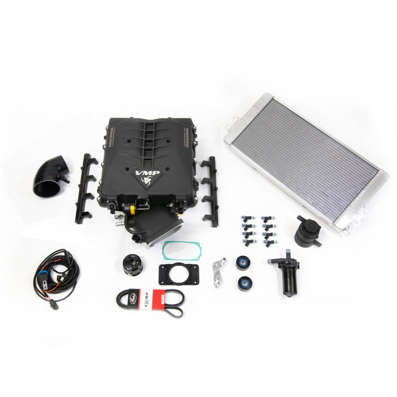 VMP Supercharger Kits Generic Extra Photo