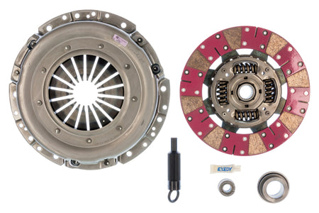 EXE Stage 2 Clutch Kits