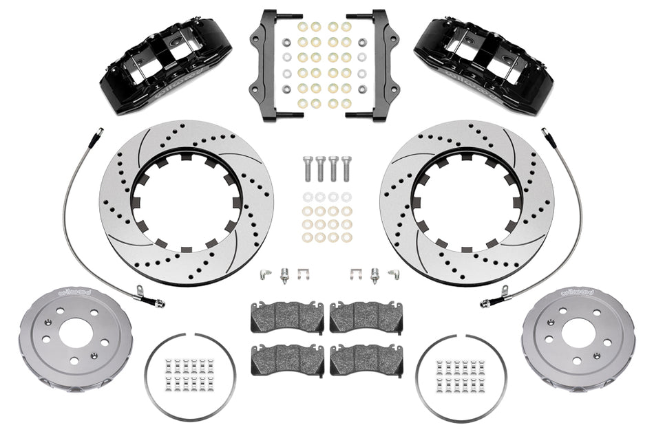 WIL SX6R Brake Kit 140-17004-D_kit-xl