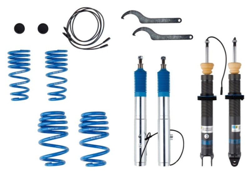 BIL B16 Series Suspension Kits-image-Image