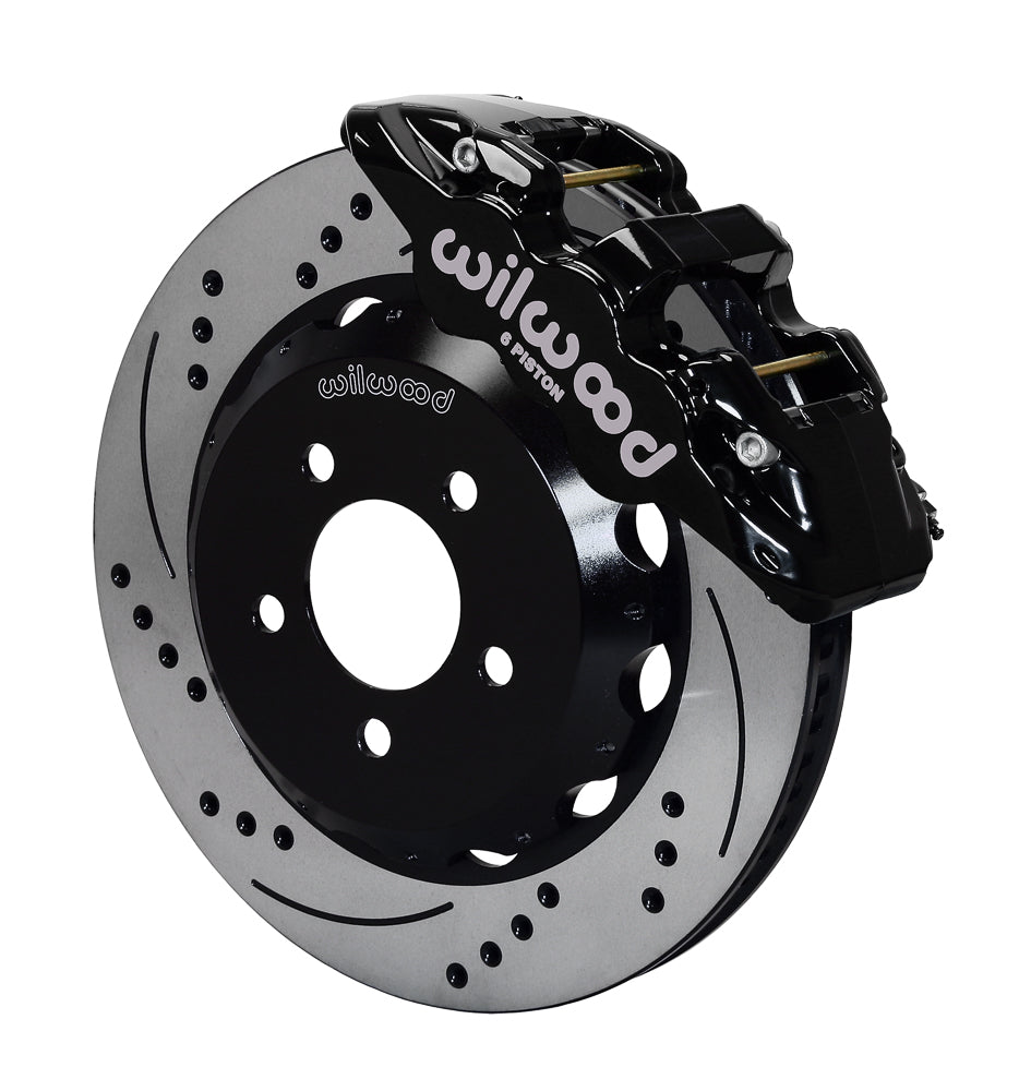 WIL Aero Brake Kit brake_kit_140-14288-D-xl