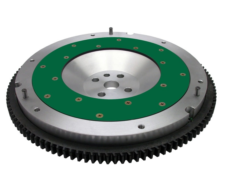 FID Aluminum Flywheels -Import