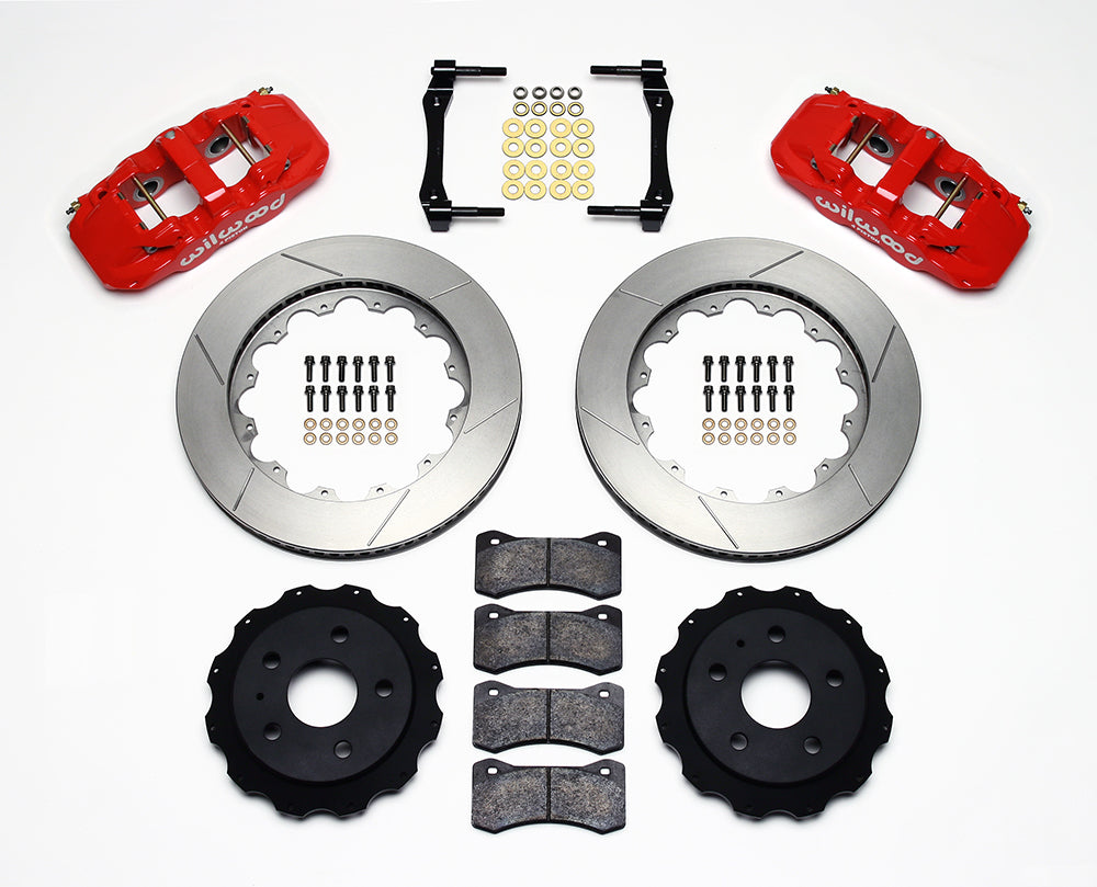 WIL Aero Brake Kit 140-11270-R_kit-xl