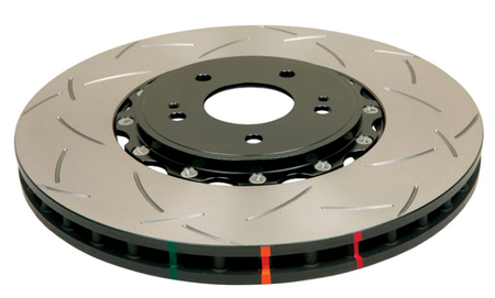 DBA 5000 Series Rotor Hats-image-Image