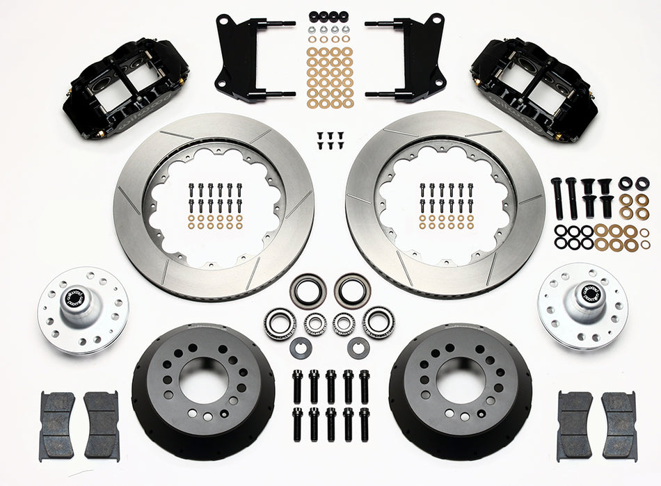 WIL Superlite Brake Kit 140-15409_kit-xl