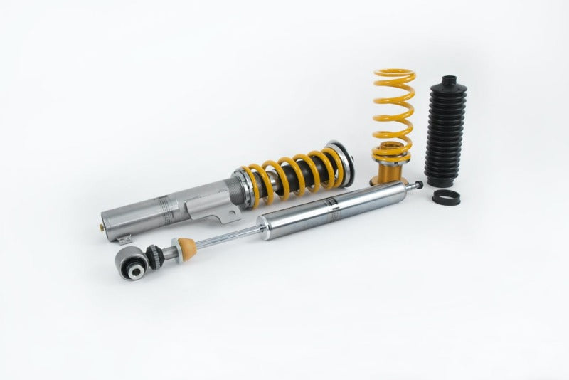 OHL Coilover - Road & Track-image-Image