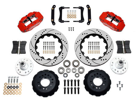 WIL Superlite Brake Kit 140-10493-DR_kit-xl