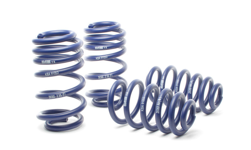 HR Sport Springs-image-Image