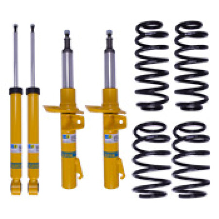 BIL B12 Series Suspension Kits-image-Image