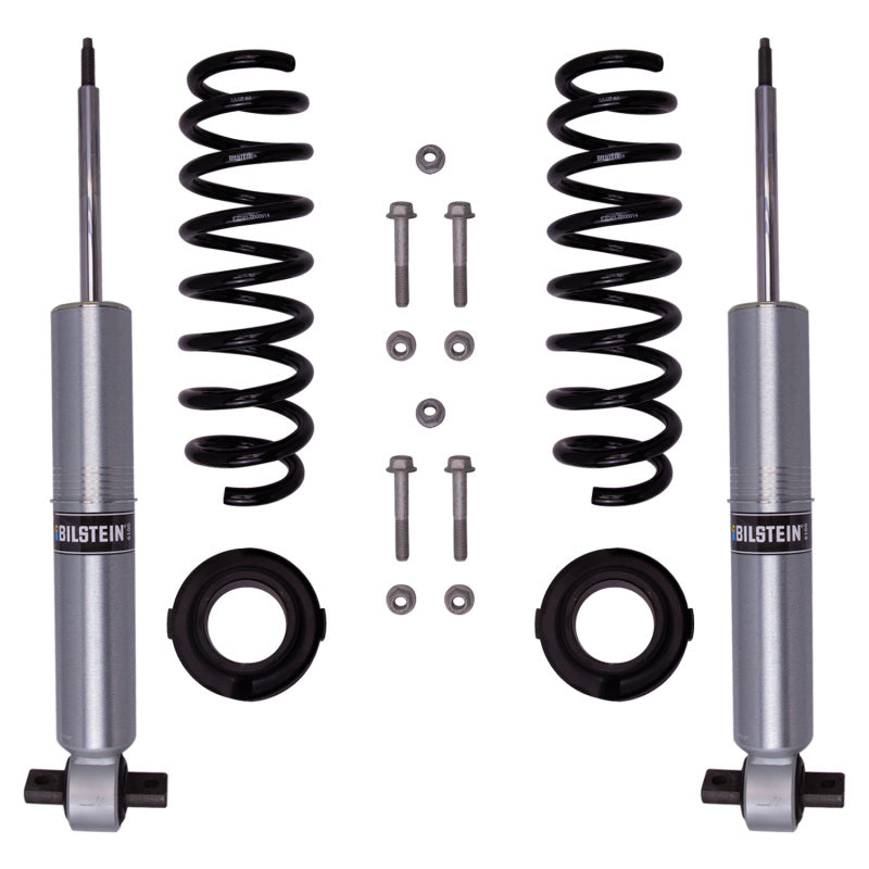 BIL B8 6112 Suspension Kits