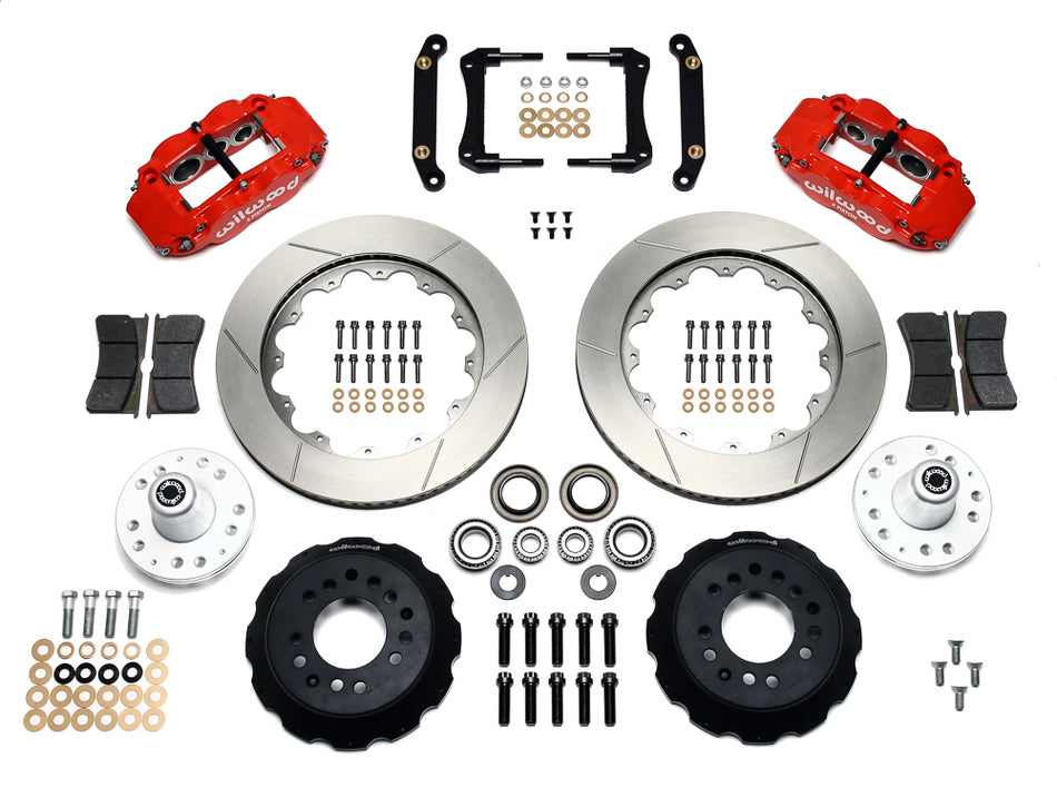 WIL Superlite Brake Kit 140-10486-R_kit-xl