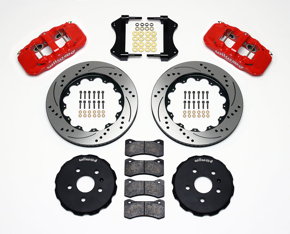 WIL Aero Brake Kit 140-11269-DR_kit-xl