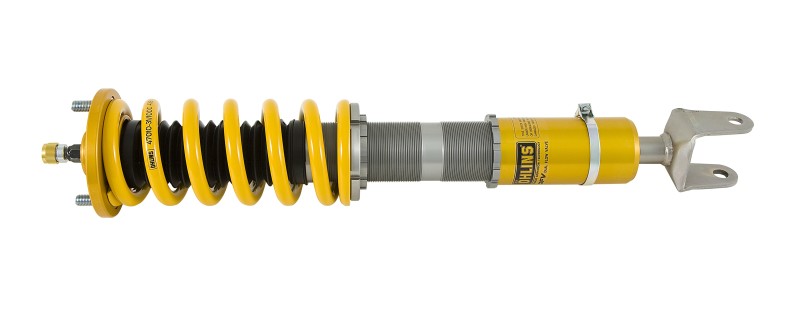 OHL Coilover - Road & Track-image-Image