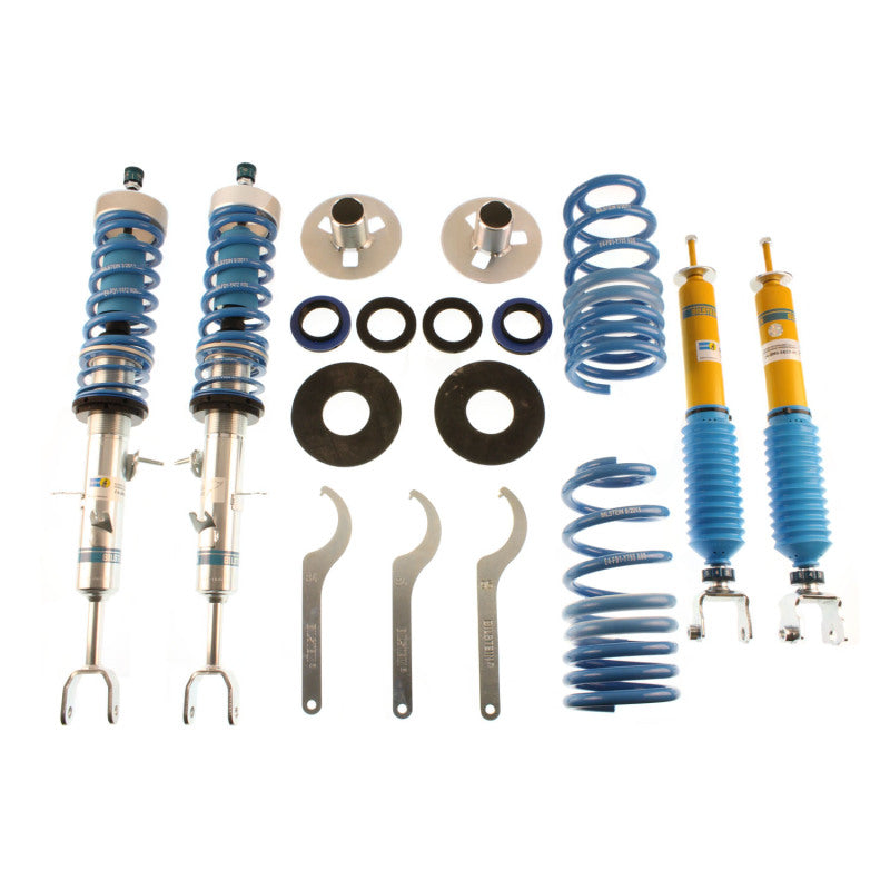 BIL B16 Series Suspension Kits