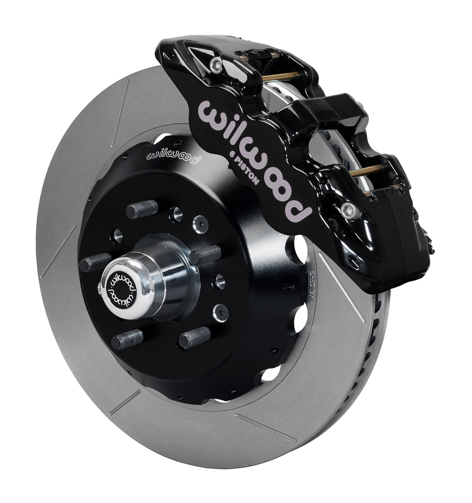 WIL Aero Brake Kit brake_kit_140-15053-xl